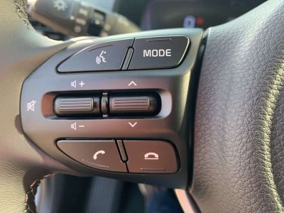 KIA Stonic Vorführwagen