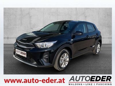 KIA Stonic Vorführwagen
