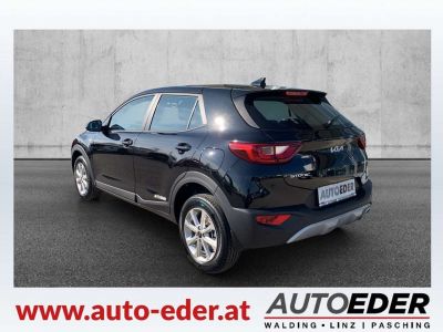 KIA Stonic Vorführwagen