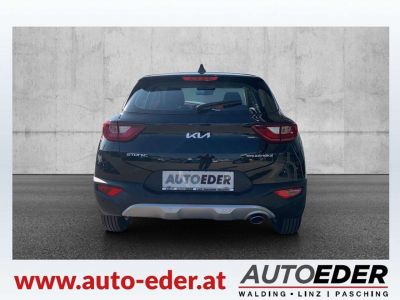 KIA Stonic Vorführwagen