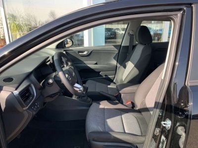 KIA Stonic Vorführwagen