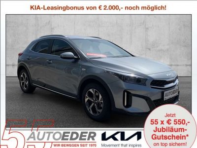 KIA XCeed Vorführwagen
