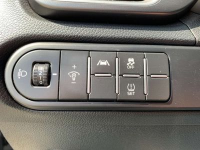 KIA XCeed Vorführwagen