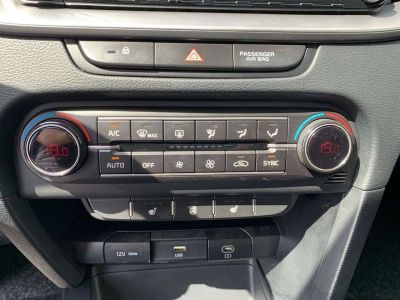 KIA XCeed Vorführwagen