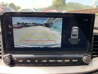 KIA XCeed Vorführwagen