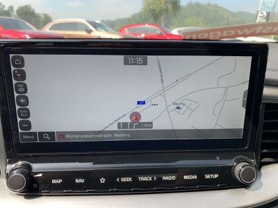 KIA XCeed Vorführwagen