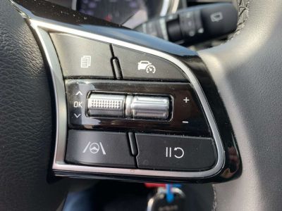 KIA XCeed Vorführwagen