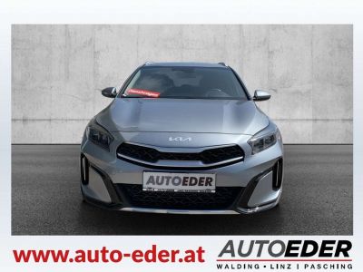 KIA XCeed Vorführwagen