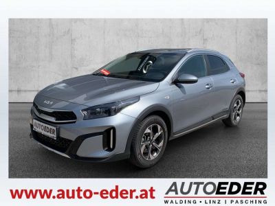 KIA XCeed Vorführwagen