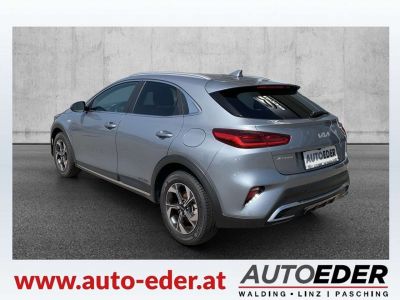 KIA XCeed Vorführwagen