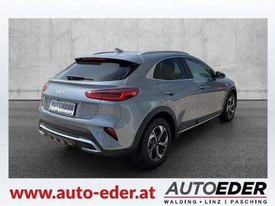 KIA XCeed Vorführwagen