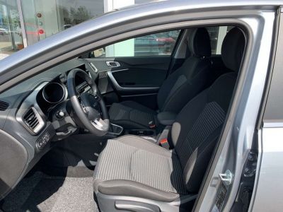 KIA XCeed Vorführwagen