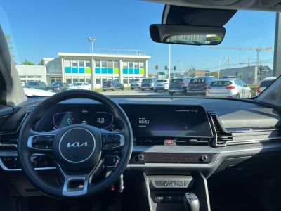 KIA Sportage Vorführwagen