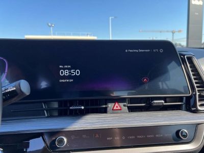 KIA Sportage Vorführwagen