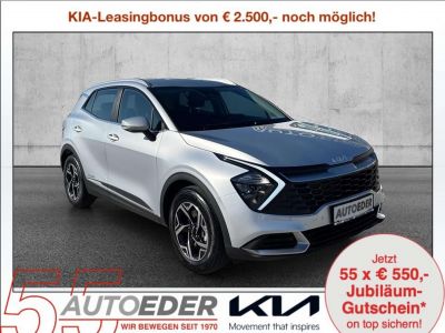 KIA Sportage Vorführwagen