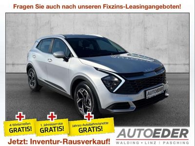 KIA Sportage Vorführwagen