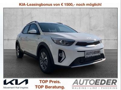KIA Stonic Vorführwagen
