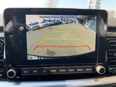 KIA Stonic Vorführwagen