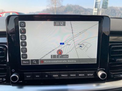 KIA Stonic Vorführwagen