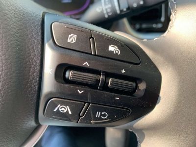 KIA Stonic Vorführwagen