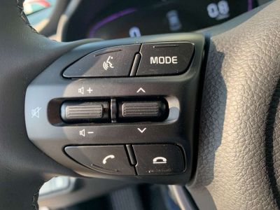 KIA Stonic Vorführwagen