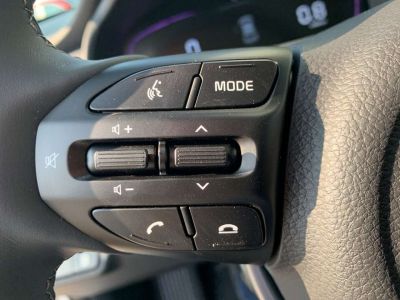 KIA Stonic Vorführwagen