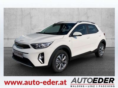 KIA Stonic Vorführwagen