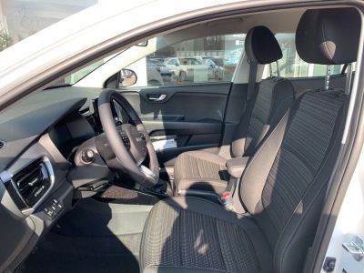 KIA Stonic Vorführwagen