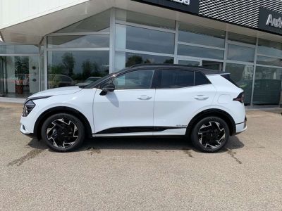 KIA Sportage Vorführwagen