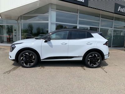 KIA Sportage Vorführwagen