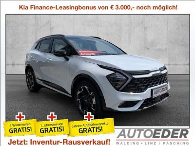 KIA Sportage Vorführwagen