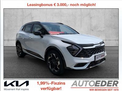 KIA Sportage Vorführwagen