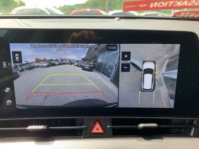 KIA Sportage Vorführwagen