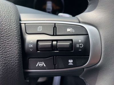 KIA Sportage Vorführwagen