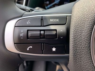 KIA Sportage Vorführwagen