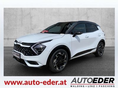 KIA Sportage Vorführwagen