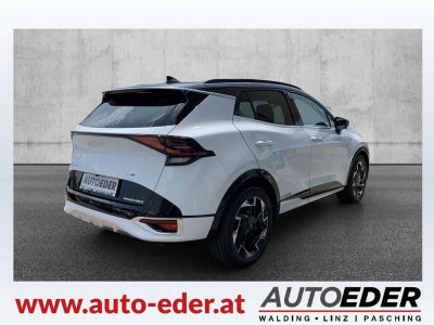 KIA Sportage Vorführwagen