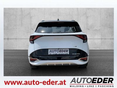 KIA Sportage Vorführwagen