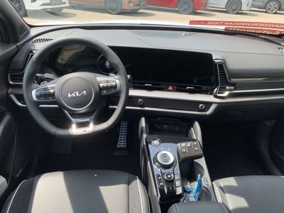 KIA Sportage Vorführwagen