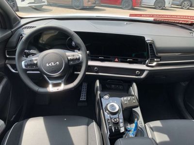 KIA Sportage Vorführwagen