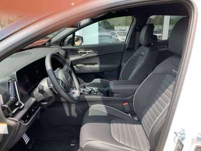 KIA Sportage Vorführwagen