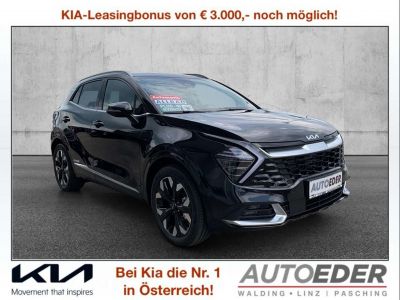 KIA Sportage Neuwagen