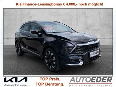 KIA Sportage Neuwagen