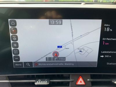 KIA Sportage Neuwagen