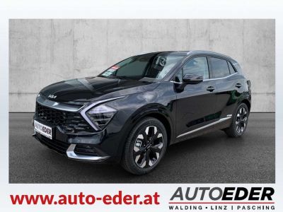 KIA Sportage Neuwagen