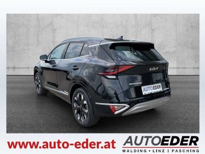 KIA Sportage Neuwagen
