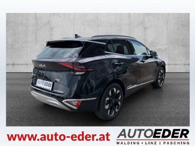 KIA Sportage Neuwagen