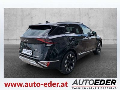 KIA Sportage Neuwagen