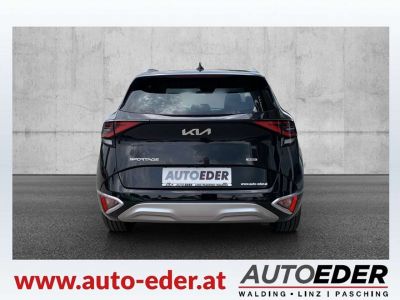 KIA Sportage Neuwagen