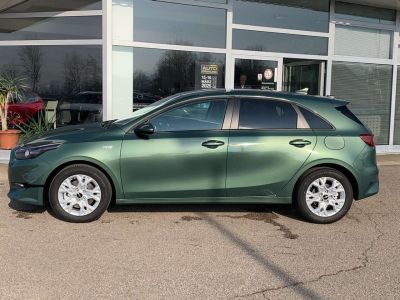 KIA Ceed Vorführwagen